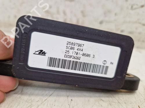 Electronic sensor OPEL ANTARA A (L07) 2.0 CDTI 4x4 | BP37137196M84 - Image 6