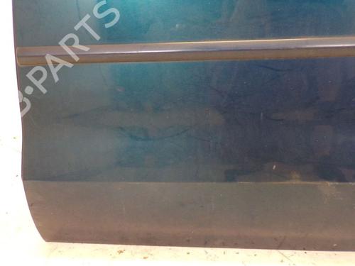 Left rear door MAZDA 5 (CR) 2.0 (CREW, CR19) | BP29094540C4 