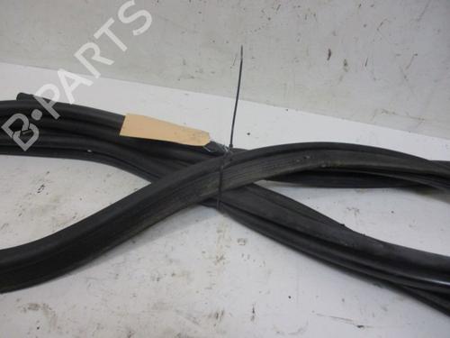 Rubber door seal DACIA SANDERO 1.2 16V | BP18798682C142