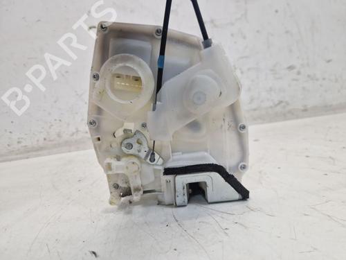 Rear right lock OPEL AGILA B (H08) 1.2 (F68) | BP29104414C99 