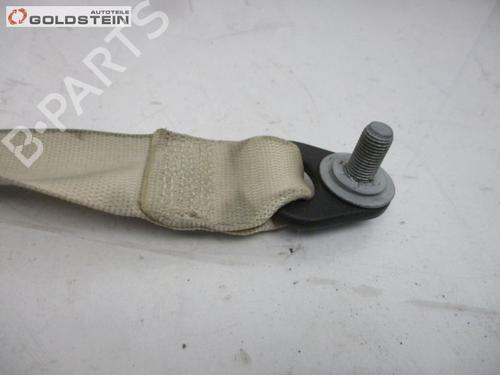 Front left seatbelt MERCEDES-BENZ S-CLASS (W221, V221) S 350 BlueTec (221.026, 221.126) | BP18756889I26 
