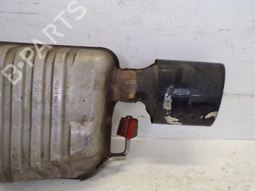 Exhaust system AUDI A6 C6 Avant (4F5) 4.2 quattro | BP37132521M121 - Image 4