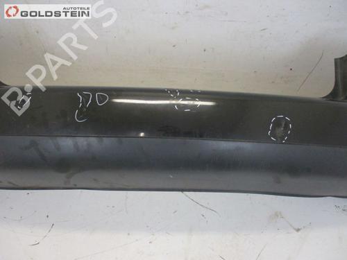 Rear bumper VW TOURAN (1T1, 1T2) 1.9 TDI | BP18762404C8 
