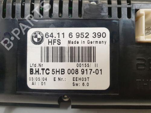 Climate control MINI MINI (R50, R53) Cooper | BP34042032I5 - Image 9