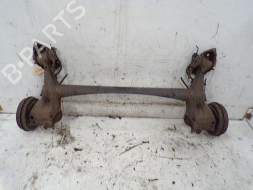 Rear axle FIAT GRANDE PUNTO (199_) 1.4 (199AXB11, 199AXB1A, 199BXB1A, 199AXL1A) | BP29092723M2 