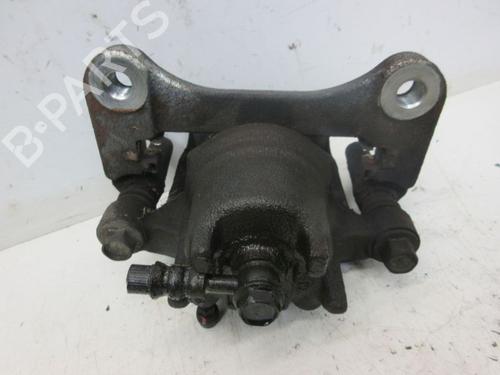 Right front brake caliper MITSUBISHI MIRAGE / SPACE STAR VI Hatchback (A0_A) 1.2 (A03A) | BP37131214M104 - Image 3