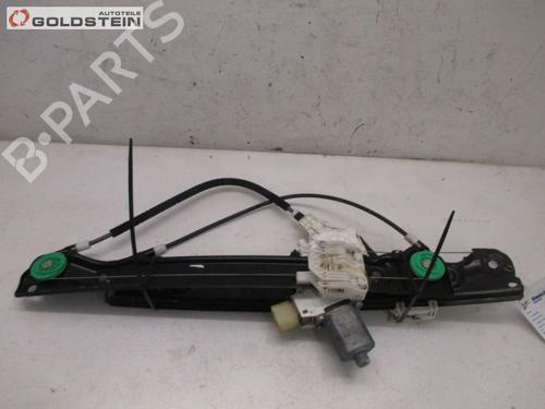 Used Front right window mechanism Front right window mechanism 37094985 37094985