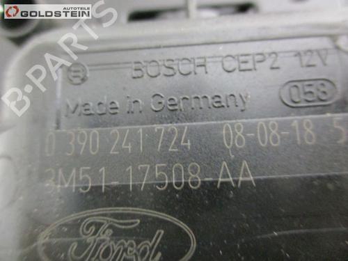 Front wiper motor FORD C-MAX (DM2) 2.0 TDCi | BP37104188M29 - Image 8