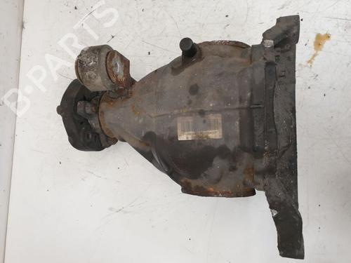 Rear differential MERCEDES-BENZ E-CLASS T-Model (S212) E 200 CDI / BlueTEC (212.205, 212.206) | BP33907509M24 - Image 7
