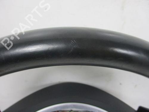 Steering wheel MERCEDES-BENZ A-CLASS (W176) A 180 CDI / d (176.012) | BP37113261C49 - Image 3