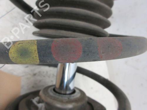 Left front shock absorber BMW 5 Touring (E61) 525 i | BP37123332M16 - Image 7