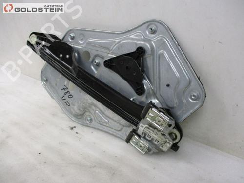 Front right window mechanism SKODA YETI (5L) 1.2 TSI | BP37103137C23 - Image 2