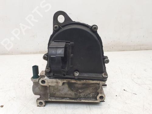 Cylinder head SKODA YETI (5L) 1.2 TSI | BP37146134M5 - Image 5