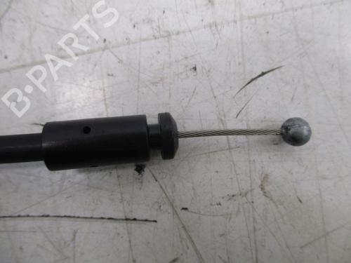 Rear left lock RENAULT KANGOO / GRAND KANGOO II (KW0/1_) 1.5 dCi 90 (KW05, KW08, KW0G, KW11) | BP29091943C100 