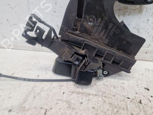 Rear right lock VOLVO V50 (545) D3 | BP24943660C99 