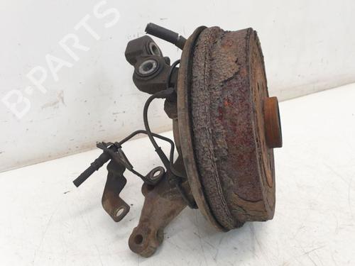 Right rear steering knuckle DACIA DUSTER (HS_) 1.6 16V 4x4 | BP37146003M28 - Image 6