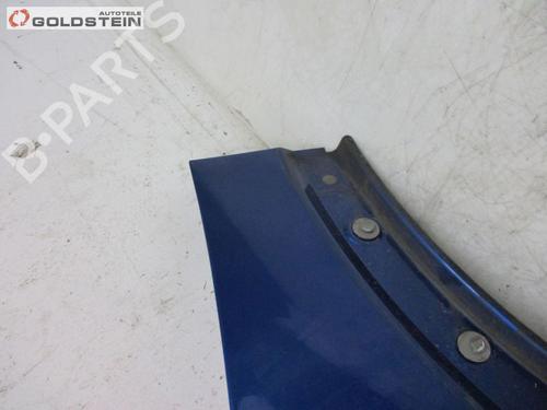 Left front fenders MINI MINI (R50, R53) Cooper S | BP18750688C41 