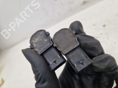 Electronic sensor VW GOLF PLUS V (5M1, 521) 1.6 TDI | BP31377260M84 