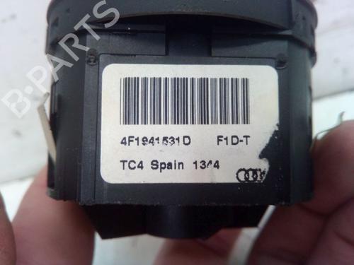 Headlight switch AUDI A6 C6 (4F2) 3.0 TDI quattro | BP31312330I24 