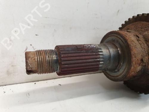 Left rear driveshaft MAZDA CX-7 (ER) 2.2 MZR-CD AWD (ER10A) | BP36651353M40 - Image 6