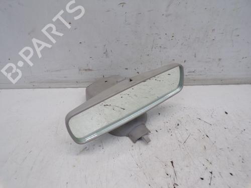 Used Rear mirror RENAULT ZOE (BFM_) ZOE (88 hp) 29099148