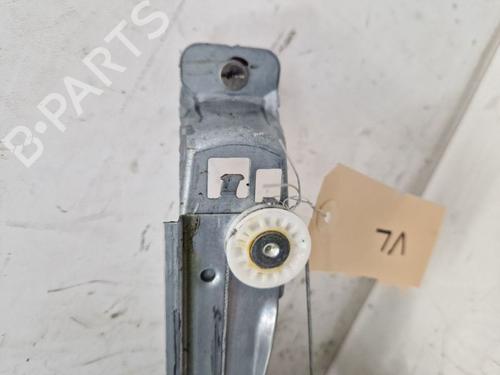 Front left window mechanism RENAULT ZOE (BFM_) ZOE (BFMD) | BP29105804C22