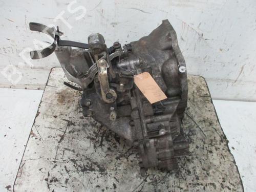 Gearkasse FORD FOCUS I (DAW, DBW) ST170 | BP18796979M3 