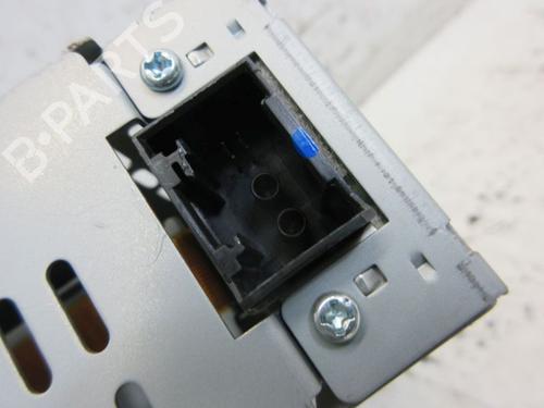 Radio VOLVO V50 (545) 2.4 | BP19295782E6 