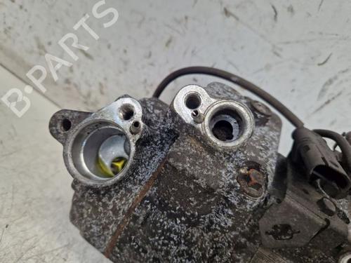 AC compressor BMW 1 (E87) 118 d | BP27650983M34