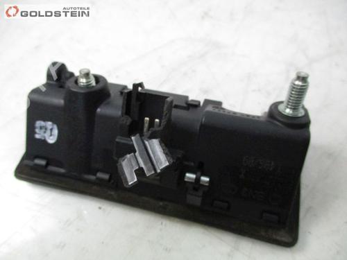Tailgate handle AUDI Q5 (8RB) 2.0 TDI quattro | BP18750667C132 