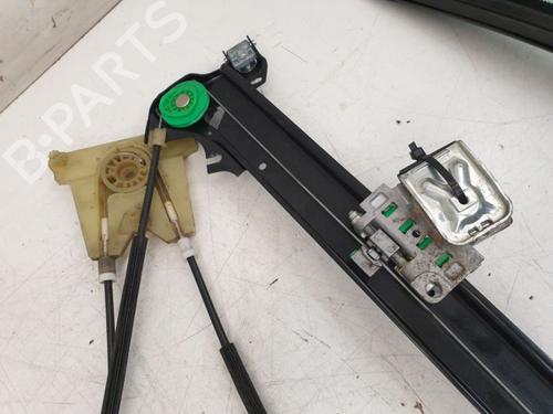 Front right window mechanism PEUGEOT 407 Coupe (6C_) 2.7 HDi | BP37146802C23 - Image 10