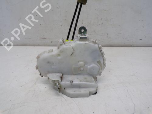 Rear left lock HONDA CIVIC VIII Hatchback (FN, FK) 1.4 (FK1) | BP29100251C100 