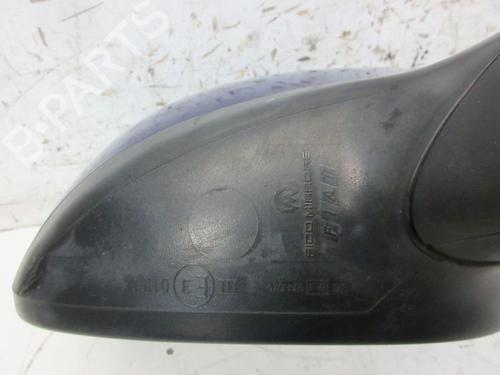 Right mirror FIAT GRANDE PUNTO (199_) 1.4 (199AXB11, 199AXB1A, 199BXB1A, 199AXL1A) | BP29092681C27 