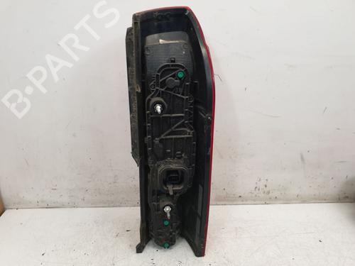Left taillight CITROËN JUMPER II Van 2.0 BlueHDi 130 | BP39573741C34 - Image 5