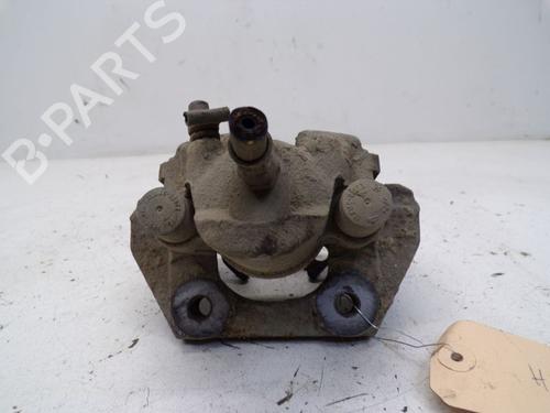 Left rear brake caliper BMW 7 (E65, E66, E67) 730 d | BP37117417M107 - Image 5