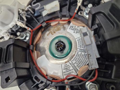 Steering wheel OPEL CORSA E (X15) 1.0 (08, 68) | BP25791158C49  - Image 10