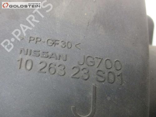 Air filter box NISSAN X-TRAIL II (T31) 2.0 dCi 4x4 | BP25013216M87 