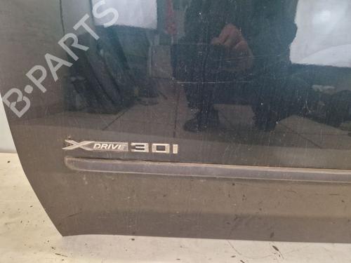 Left front door BMW X5 (E70) xDrive 30 i | BP29102792C2 