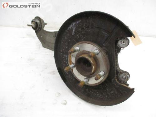 Used Left rear steering knuckle OPEL INSIGNIA A (G09) 2.0 CDTI (68) (131 hp) 18758953