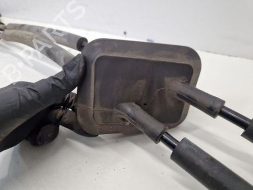 Cable ABARTH 500 / 595 / 695 1.4 (312.AXD1A) | BP32230196E12 