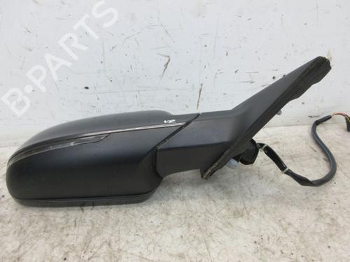 Right mirror AUDI A4 B8 Avant (8K5) 3.0 TDI quattro | BP29095218C27 