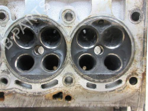 Cylinder head VW GOLF VI (5K1) 1.4 TSI | BP29096140M5