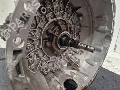 Gearbox MERCEDES-BENZ C-CLASS (W204) C 300 4-matic (204.081) | BP29102038M3 