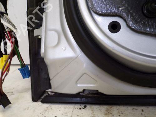 Right front door MERCEDES-BENZ C-CLASS Coupe (CL203) C 180 Kompressor (203.746) | BP29084972C3 