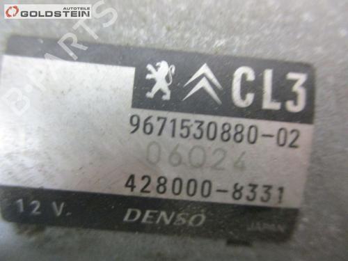 Starter CITROËN C3 II (SC_) 1.2 VTi 82 | BP38025771M8 - Image 2