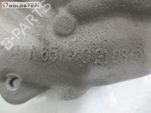 Egr MERCEDES-BENZ GLA-CLASS (X156) GLA 220 CDI 4-matic (156.905) | BP18757993M69 