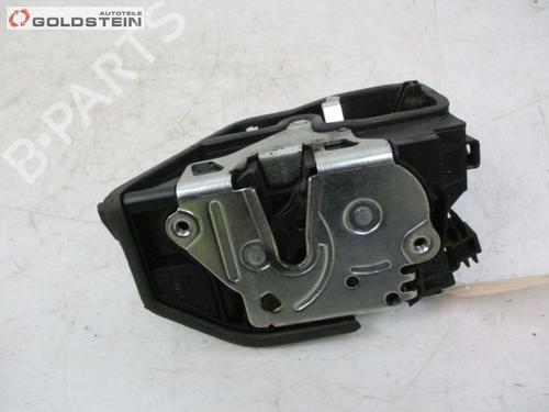 Front left lock BMW 6 Convertible (E64) 630 i | BP37100265C98 - Image 2
