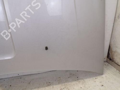Hood JEEP GRAND CHEROKEE III (WH, WK) 4.7 V8 4x4 | BP29092165C1 