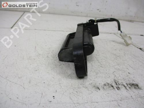 Interior handle MITSUBISHI GRANDIS (NA_W) 2.0 DI-D (NA8W) | BP37109071I7 - Image 4