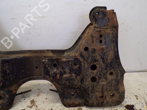 Subframe OPEL CORSA D (S07) 1.4 (L08, L68) | BP37129917M9 - Image 6